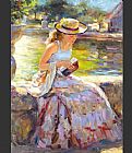Vladimir Volegov Sunday in the Park